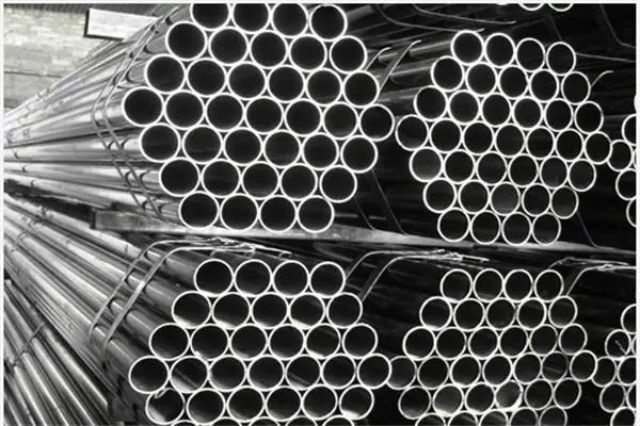 镀锌焊管 镀锌焊管